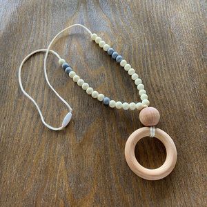 Breastfeeding Nursing Necklace